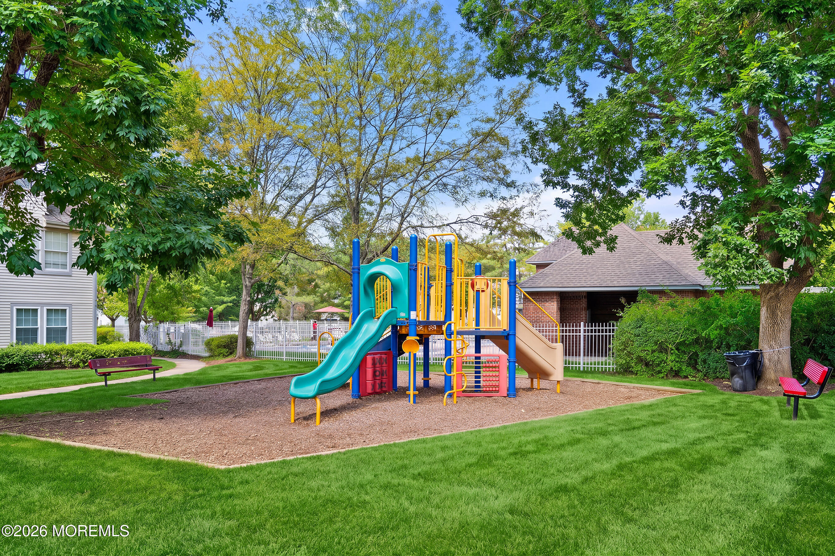 119 Commonwealth Court Princeton Twp NJ 08540