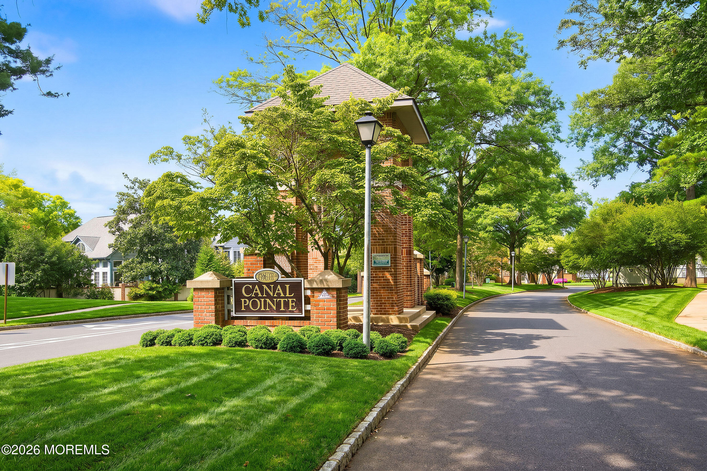 119 Commonwealth Court Princeton Twp NJ 08540