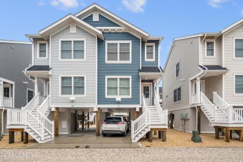 27 Shell Road Mantoloking NJ 08738