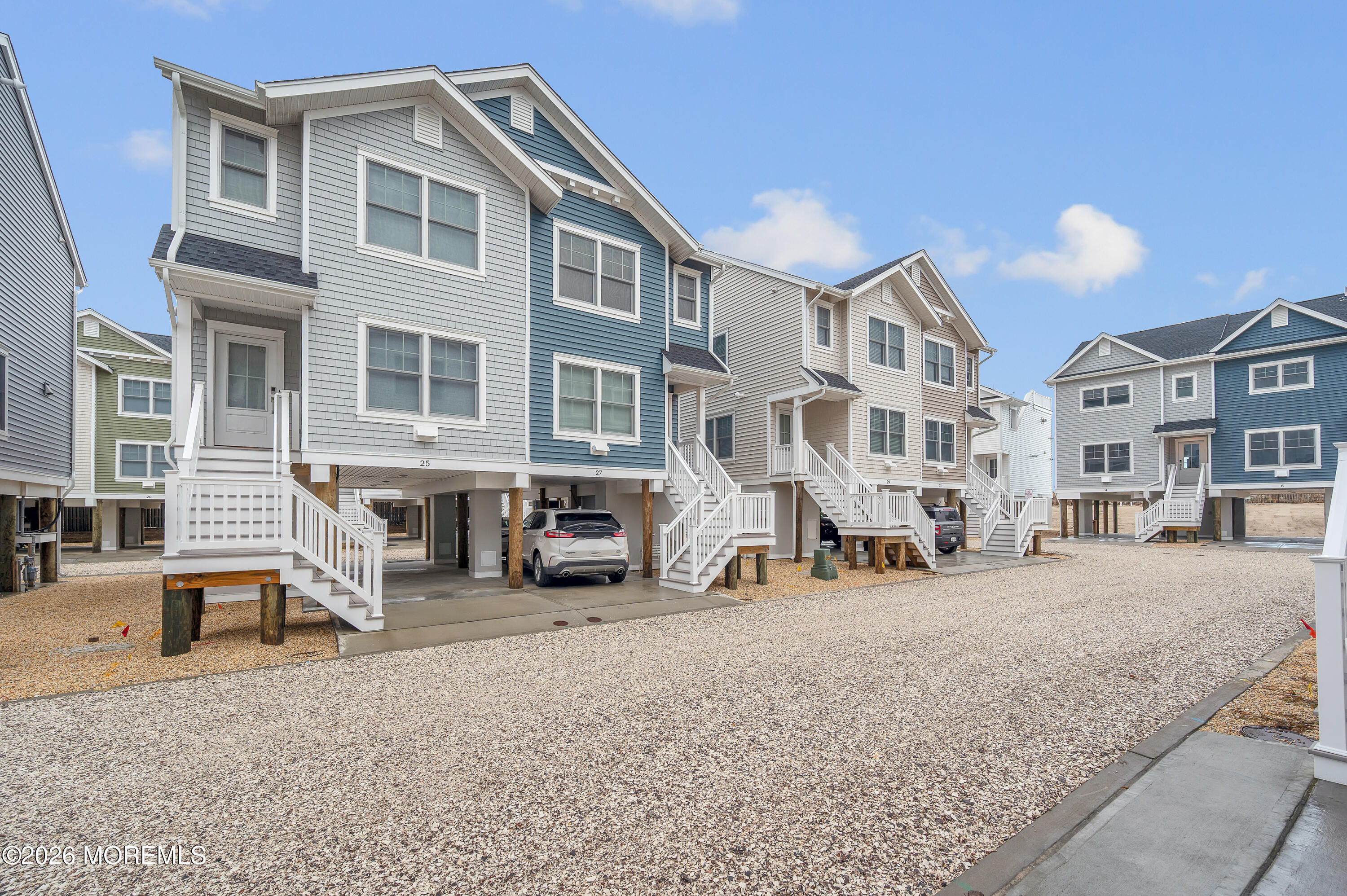 27 Shell Road Mantoloking NJ 08738