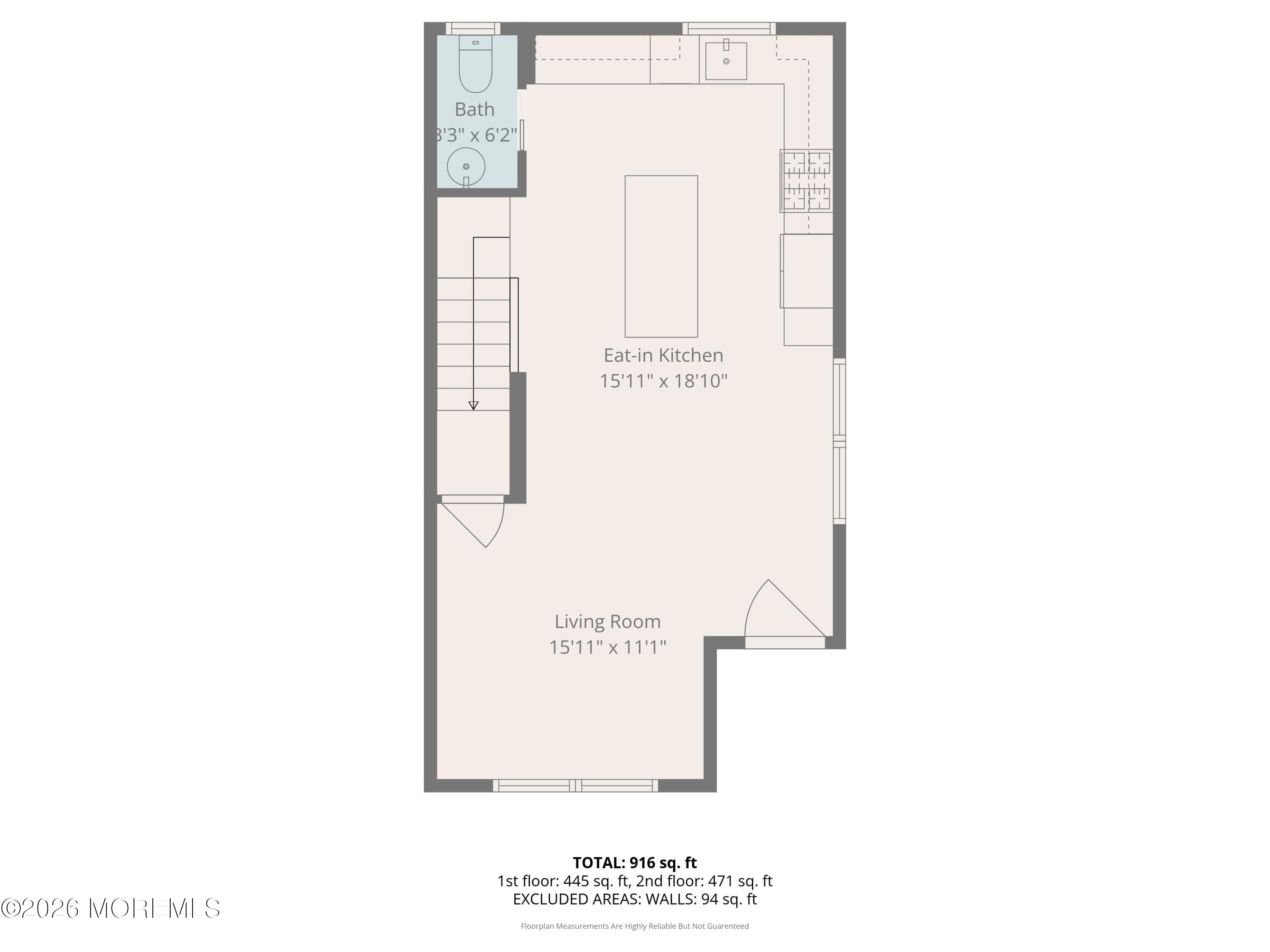 27 Shell Road Mantoloking NJ 08738
