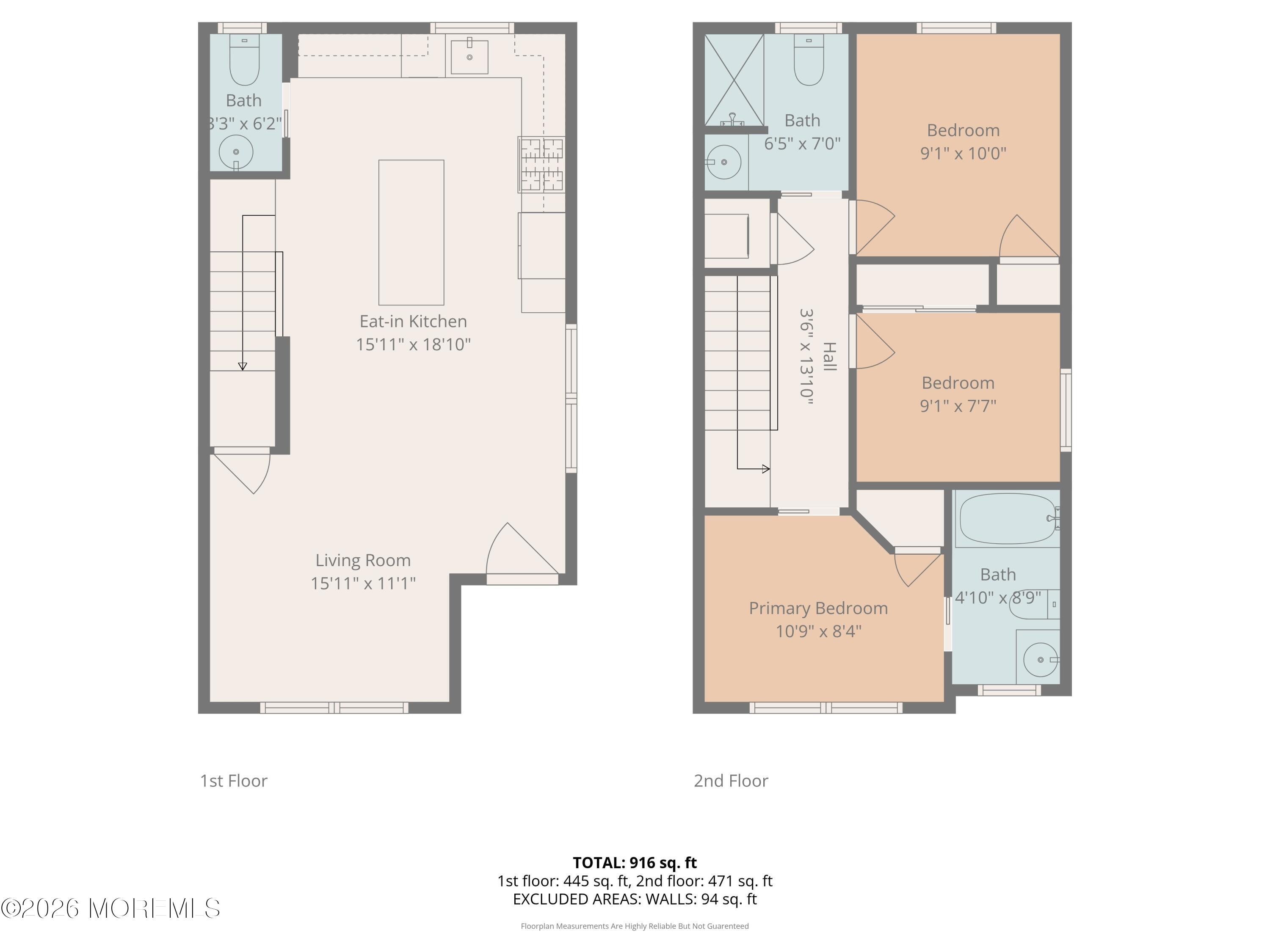 27 Shell Road Mantoloking NJ 08738