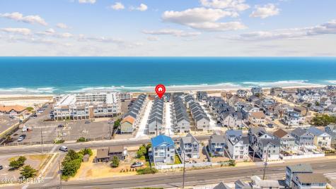 27 Shell Road Mantoloking NJ 08738