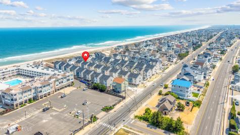 27 Shell Road Mantoloking NJ 08738