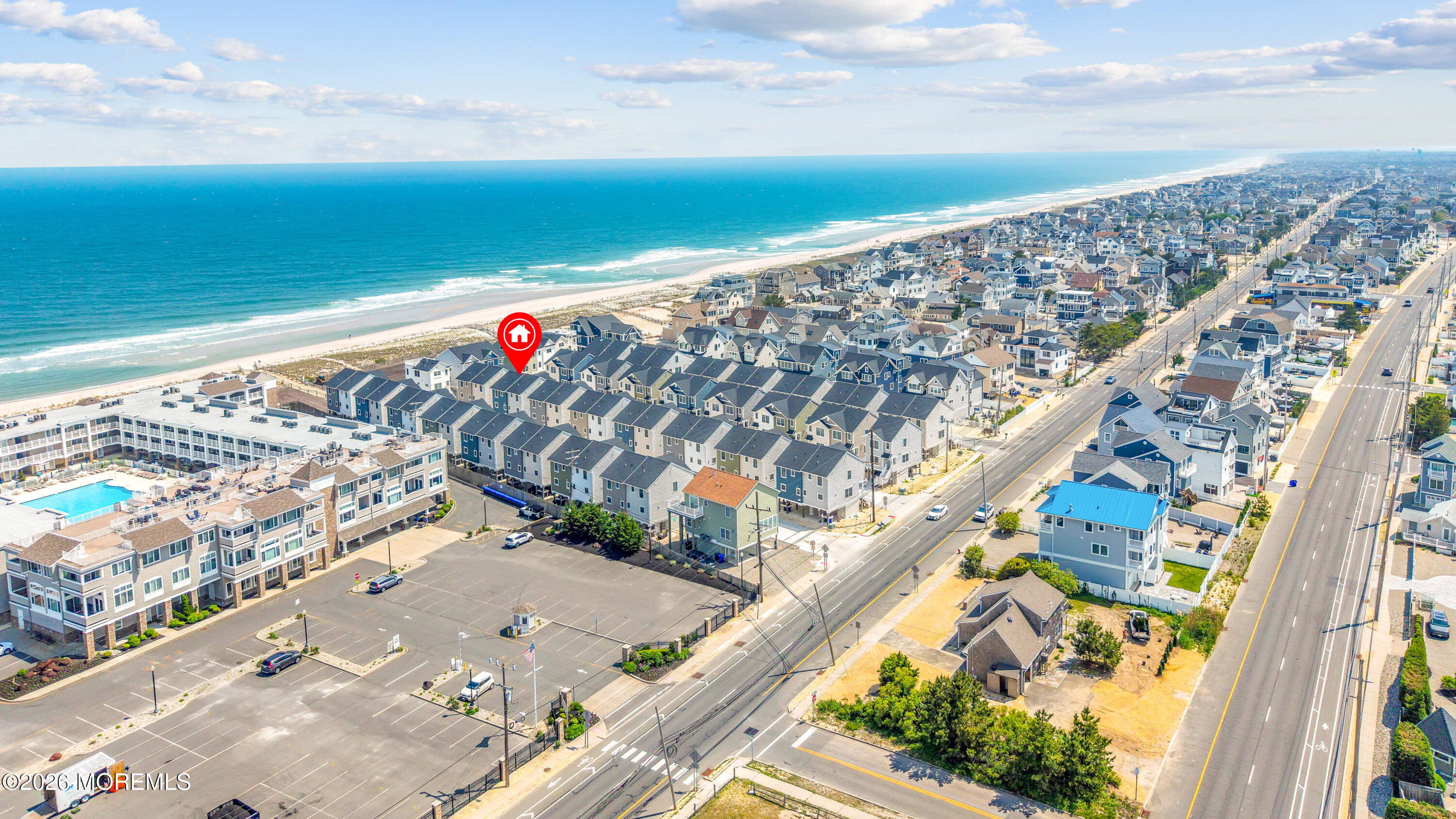 27 Shell Road Mantoloking NJ 08738