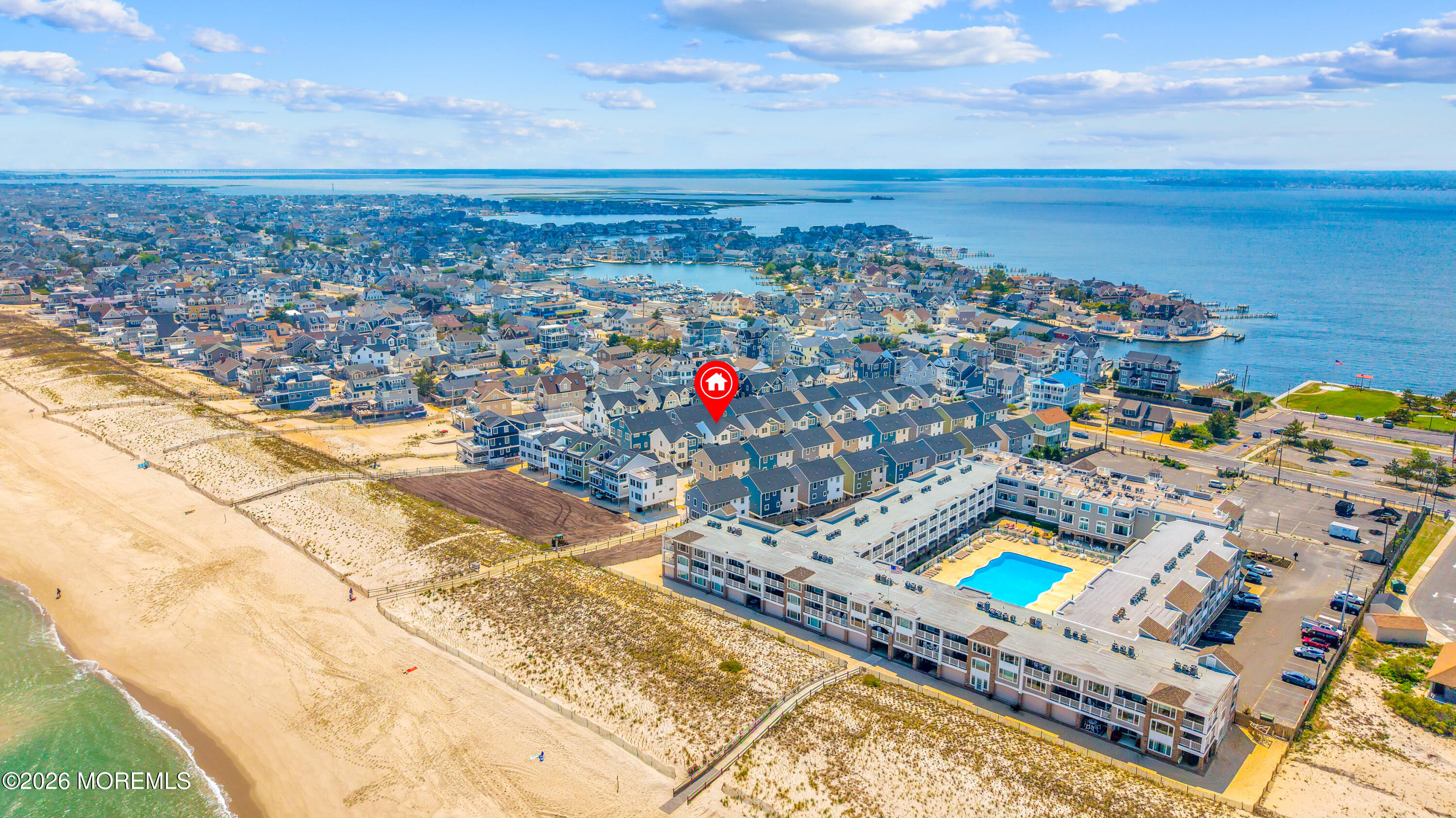 27 Shell Road Mantoloking NJ 08738