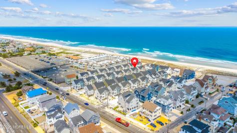 27 Shell Road Mantoloking NJ 08738