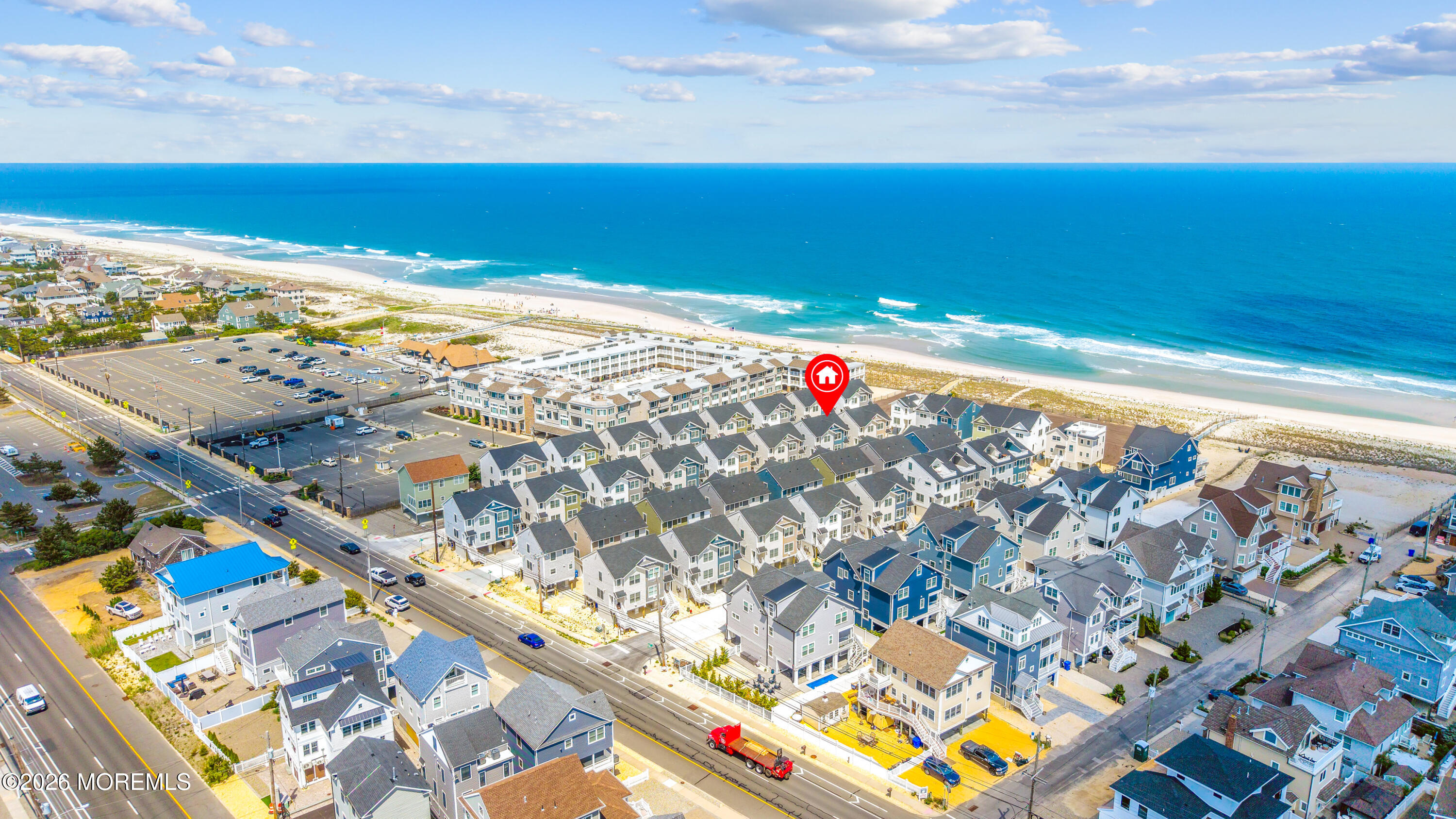 27 Shell Road Mantoloking NJ 08738