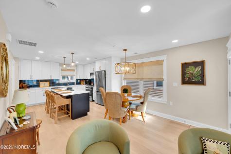 27 Shell Road Mantoloking NJ 08738