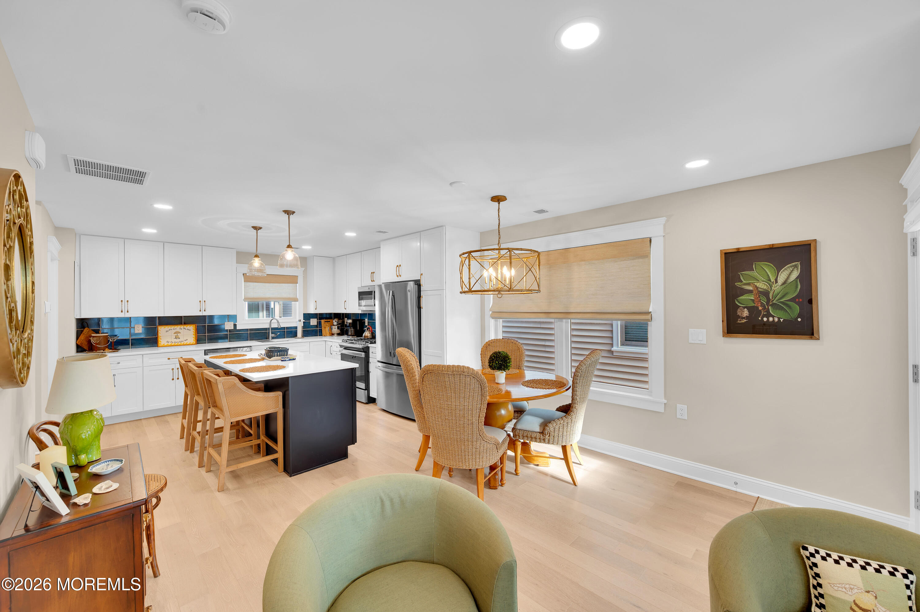 27 Shell Road Mantoloking NJ 08738