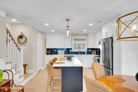 27 Shell Road Mantoloking NJ 08738