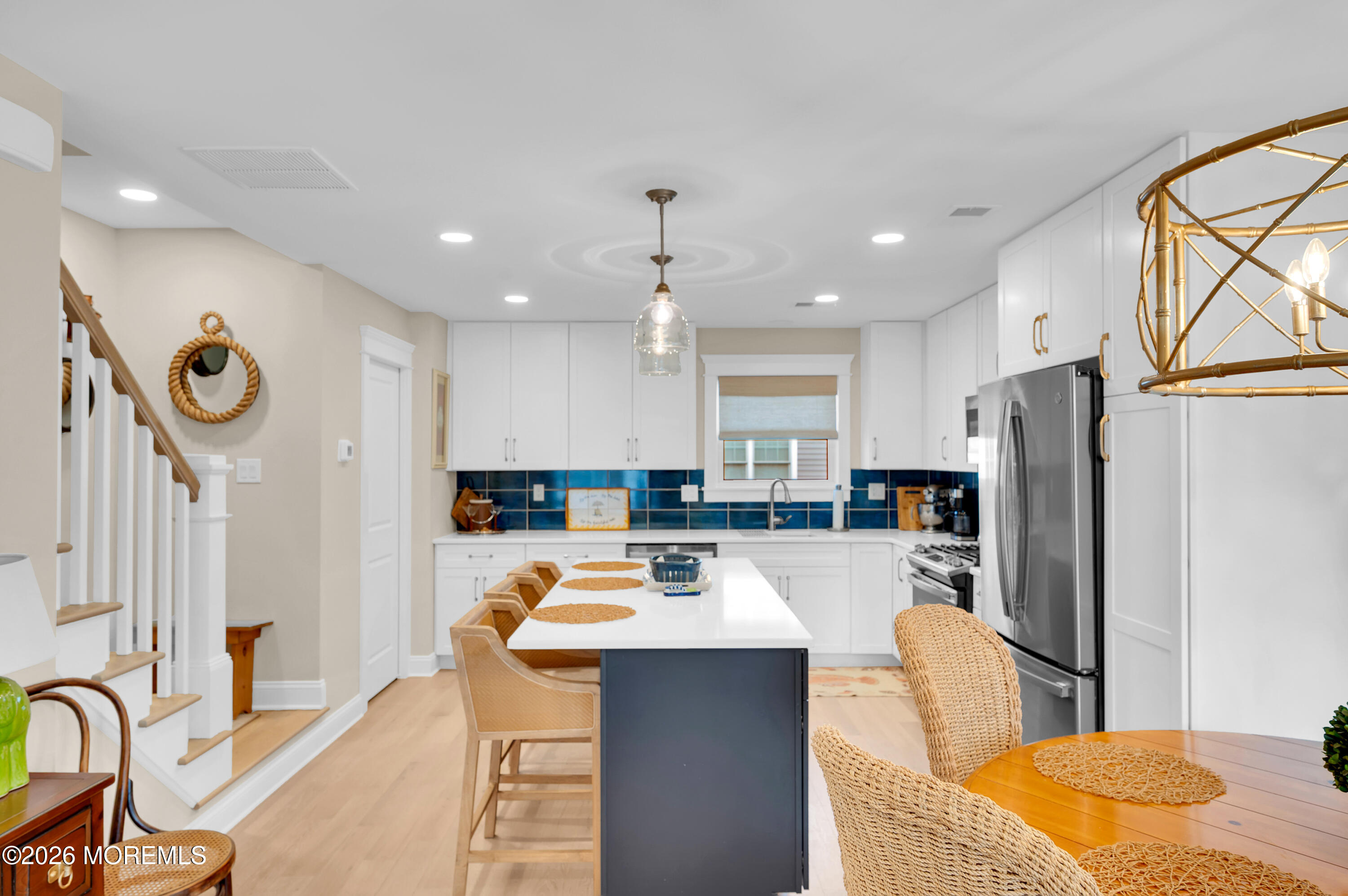 27 Shell Road Mantoloking NJ 08738