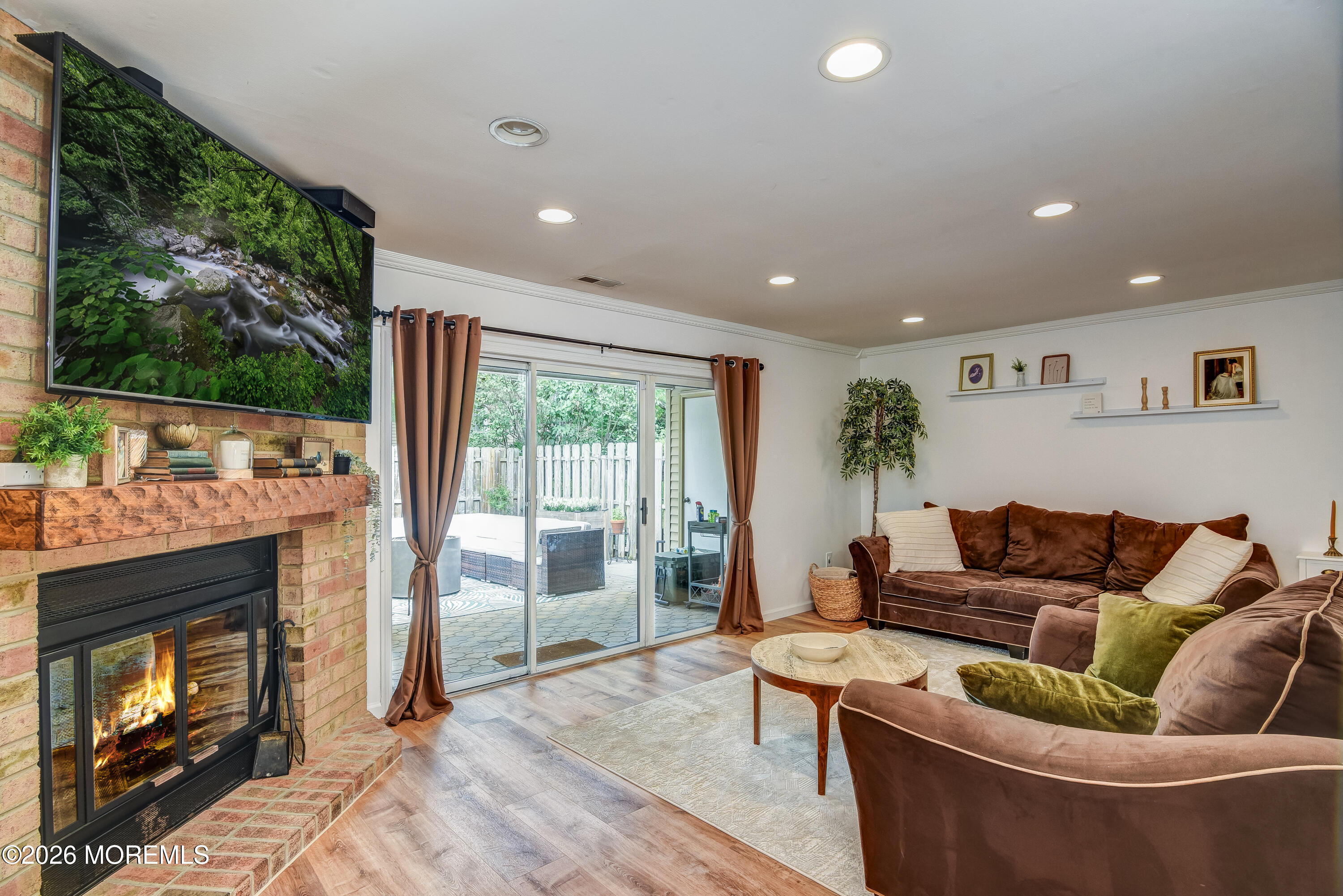 347 Jester Court Old Bridge NJ 08857