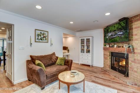 347 Jester Court Old Bridge NJ 08857