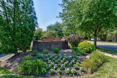 347 Jester Court Old Bridge NJ 08857