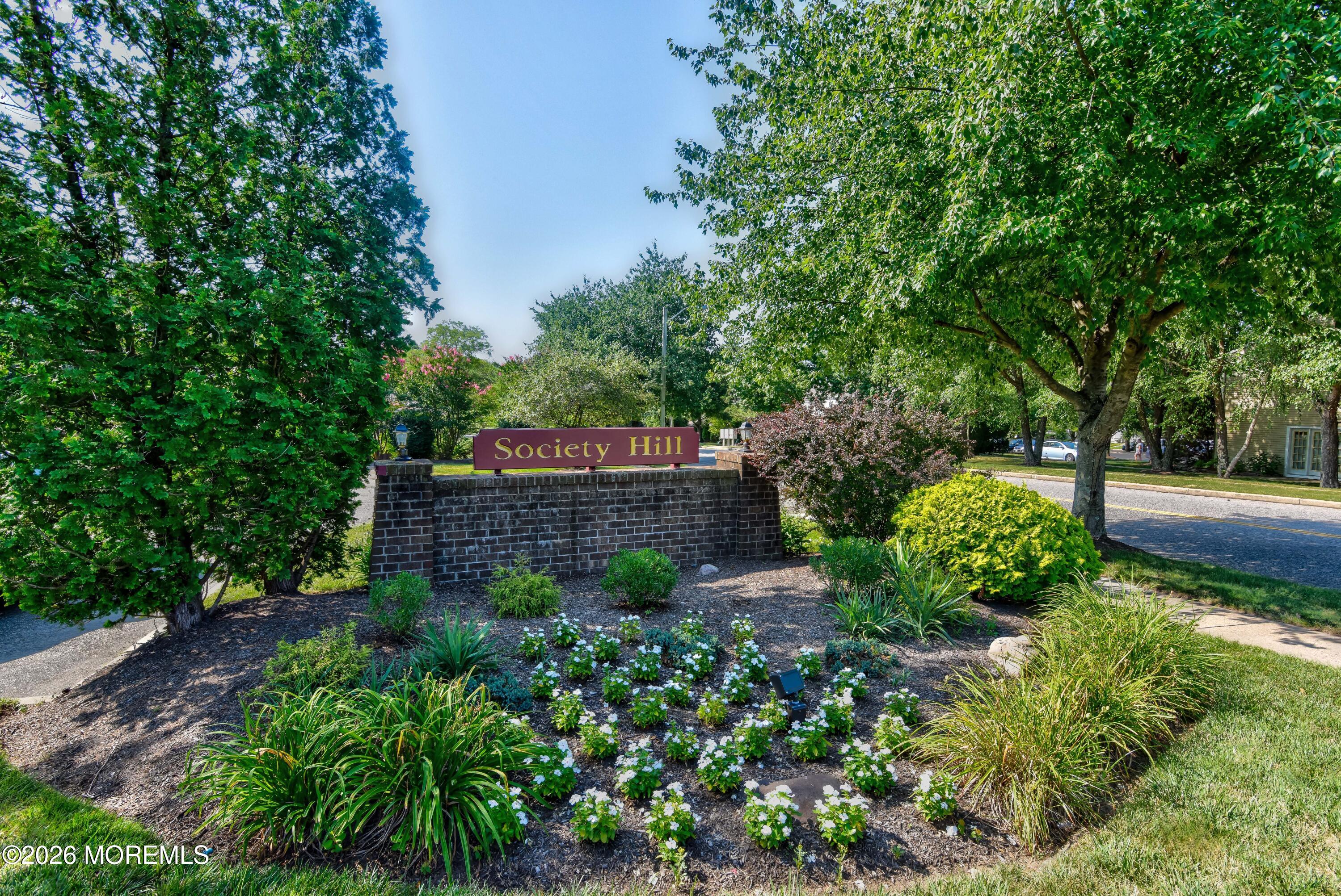 347 Jester Court Old Bridge NJ 08857