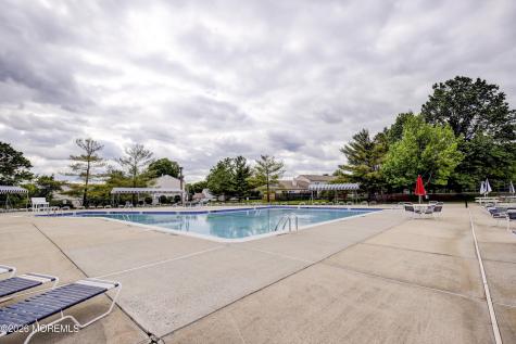 347 Jester Court Old Bridge NJ 08857