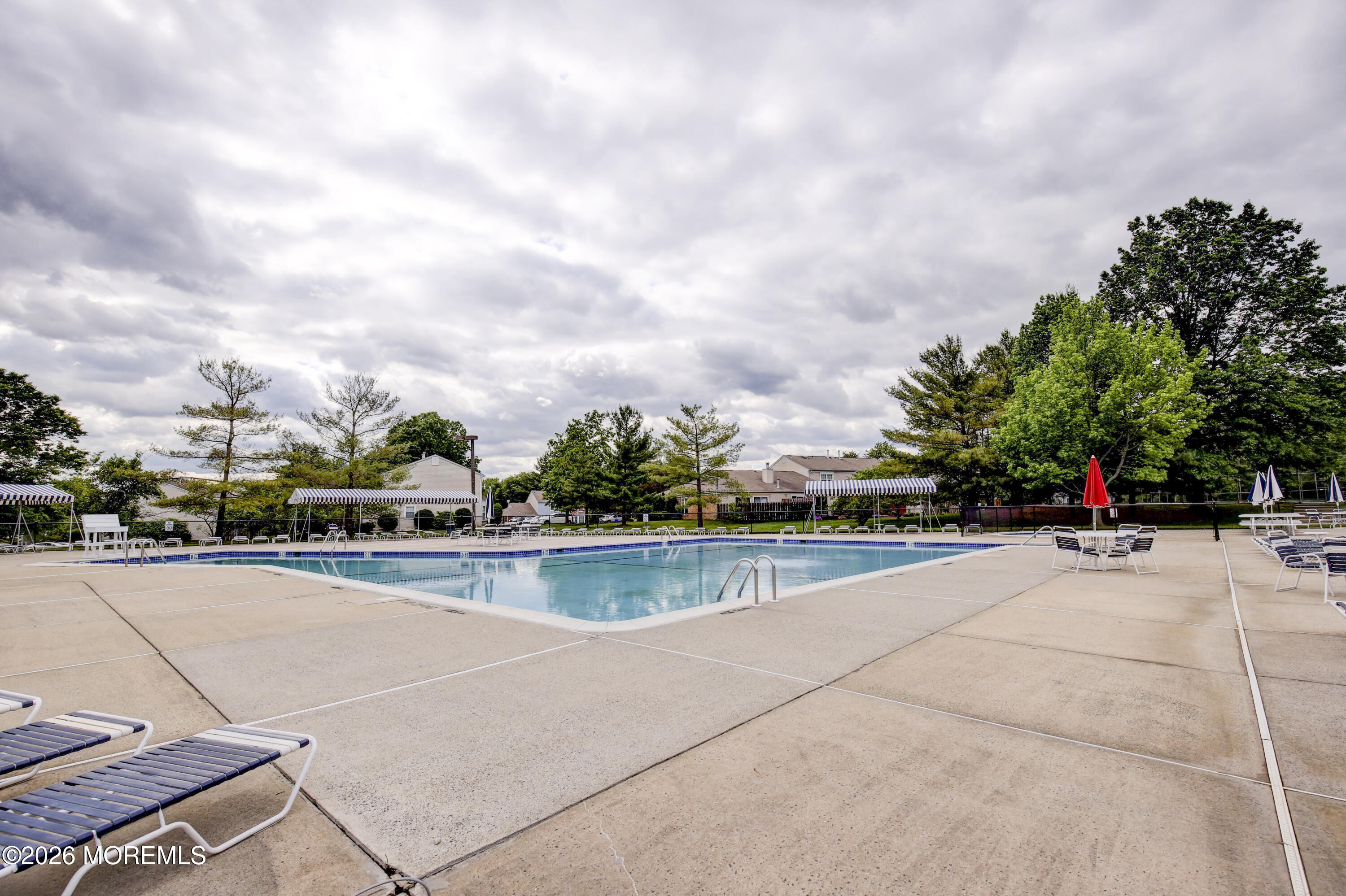 347 Jester Court Old Bridge NJ 08857