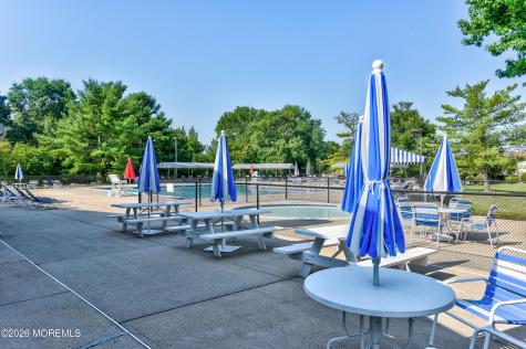 347 Jester Court Old Bridge NJ 08857