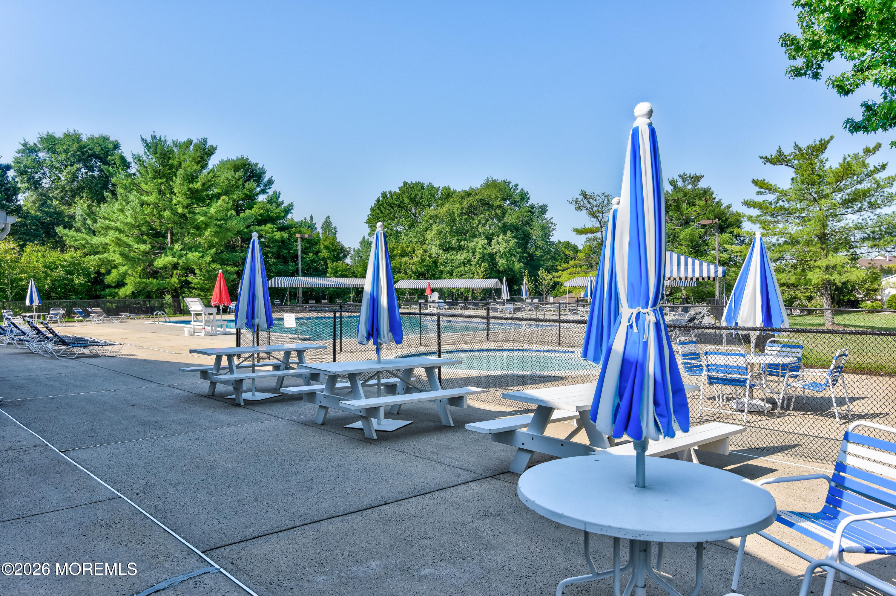 347 Jester Court Old Bridge NJ 08857