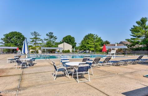 347 Jester Court Old Bridge NJ 08857