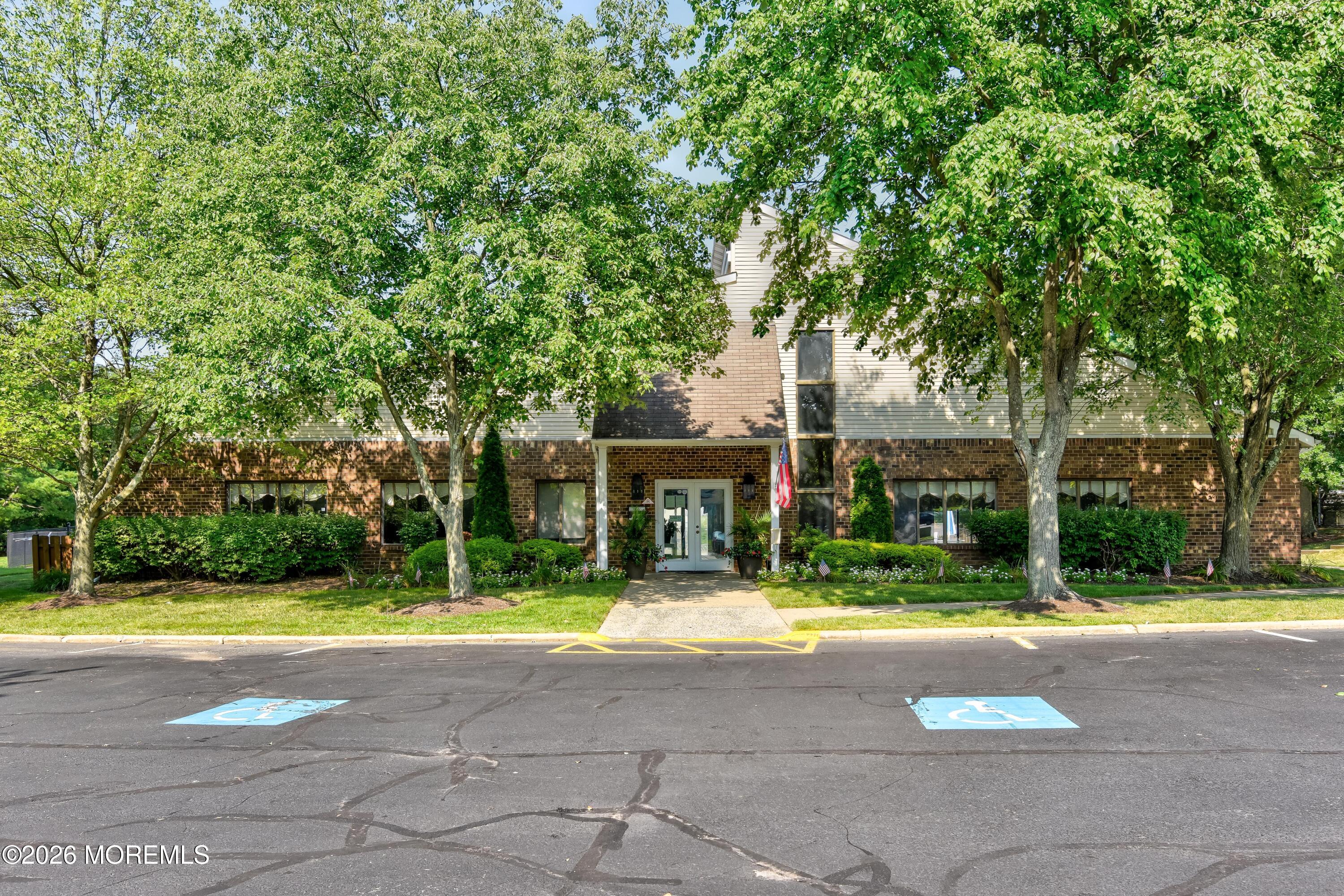 347 Jester Court Old Bridge NJ 08857
