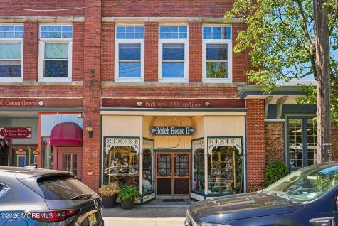 52 Pitman Avenue Ocean Grove NJ 07756