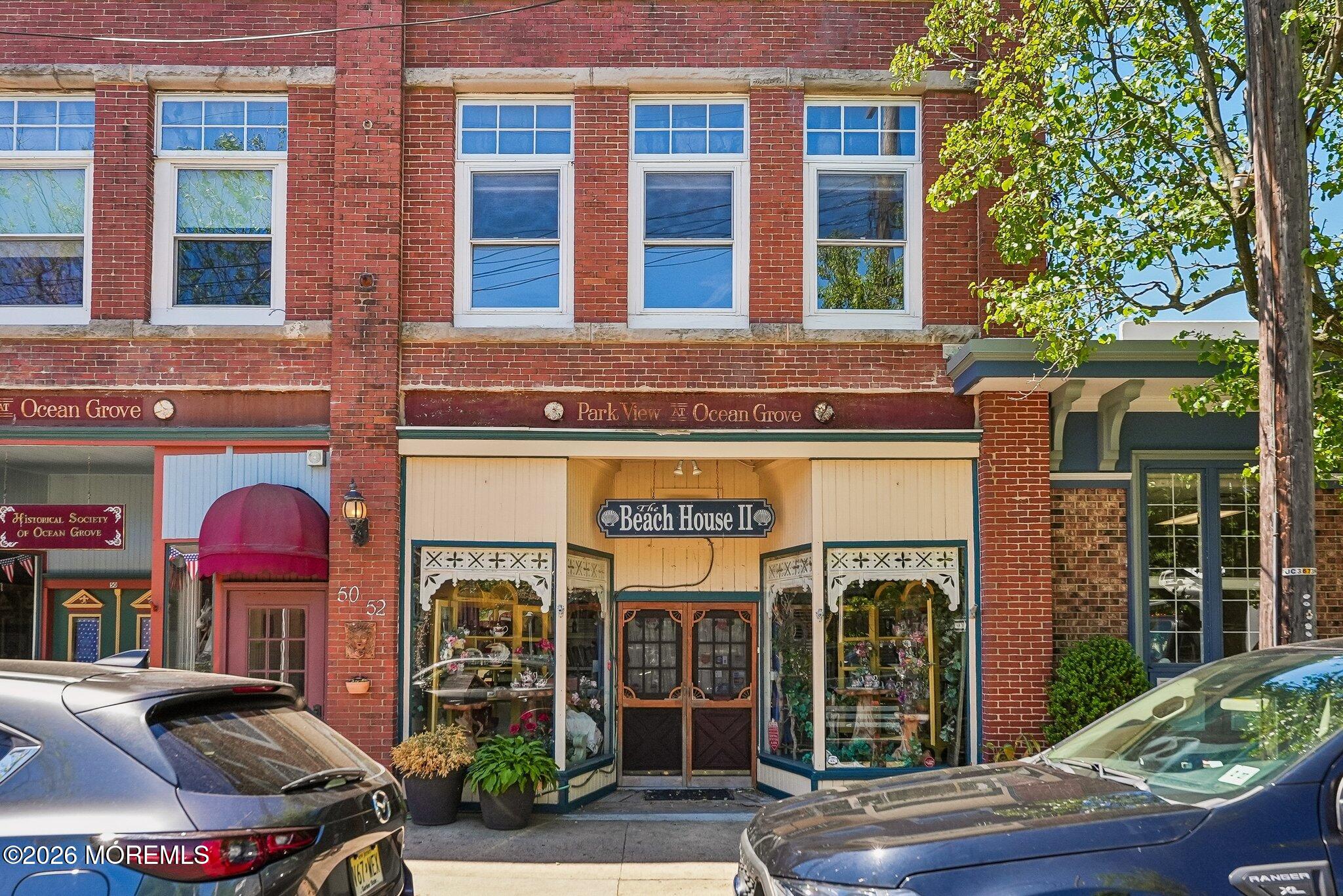 52 Pitman Avenue Ocean Grove NJ 07756