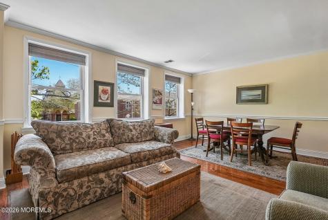 52 Pitman Avenue Ocean Grove NJ 07756