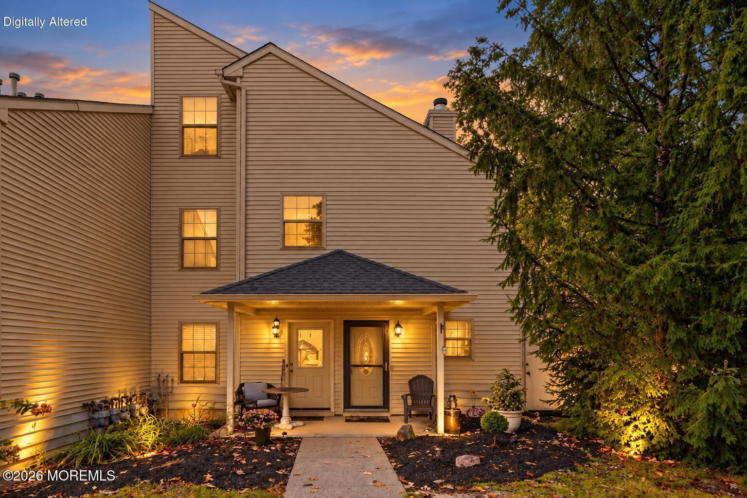 111 Violet Lane Jackson NJ 08527