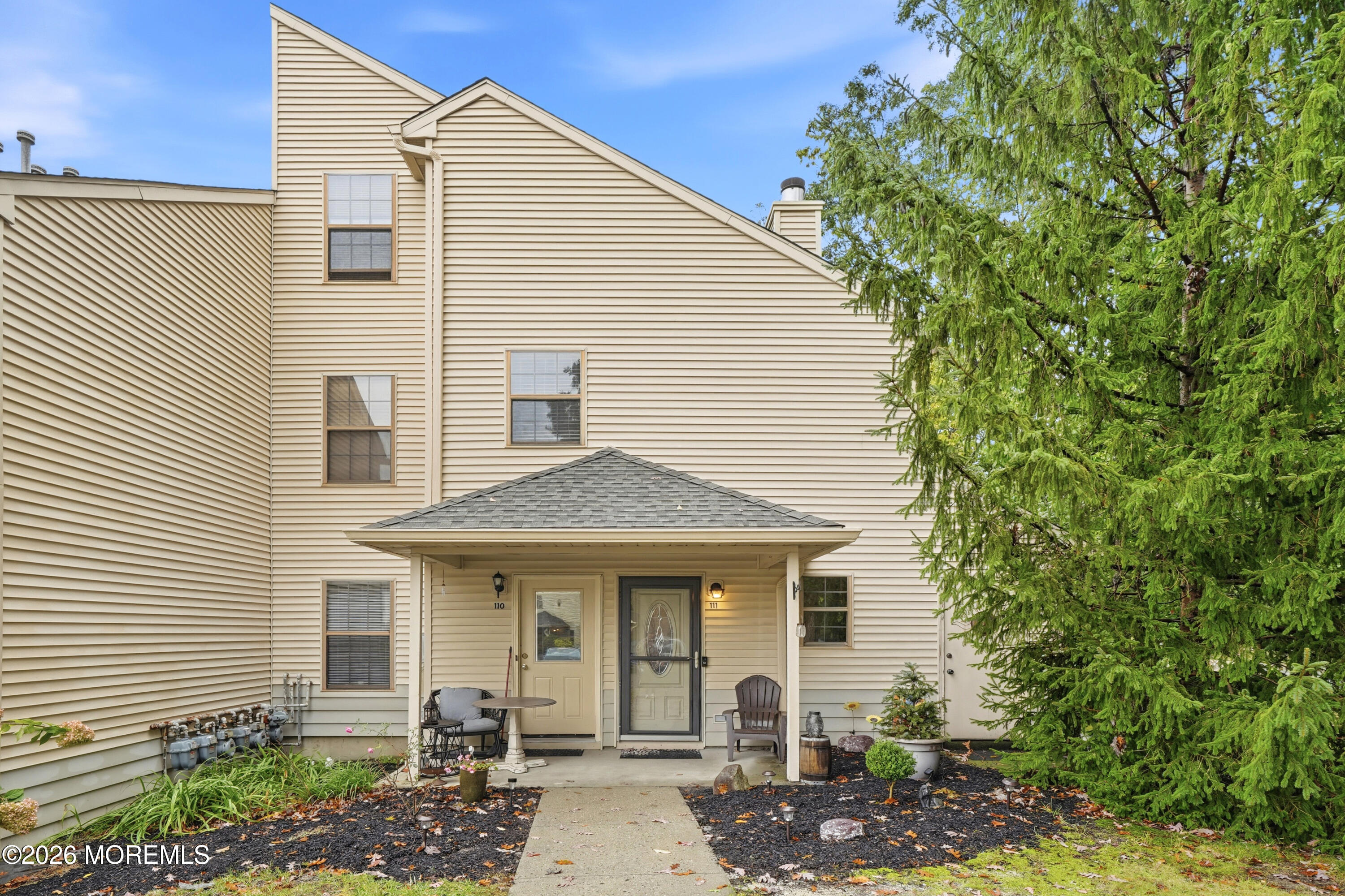 111 Violet Lane Jackson NJ 08527