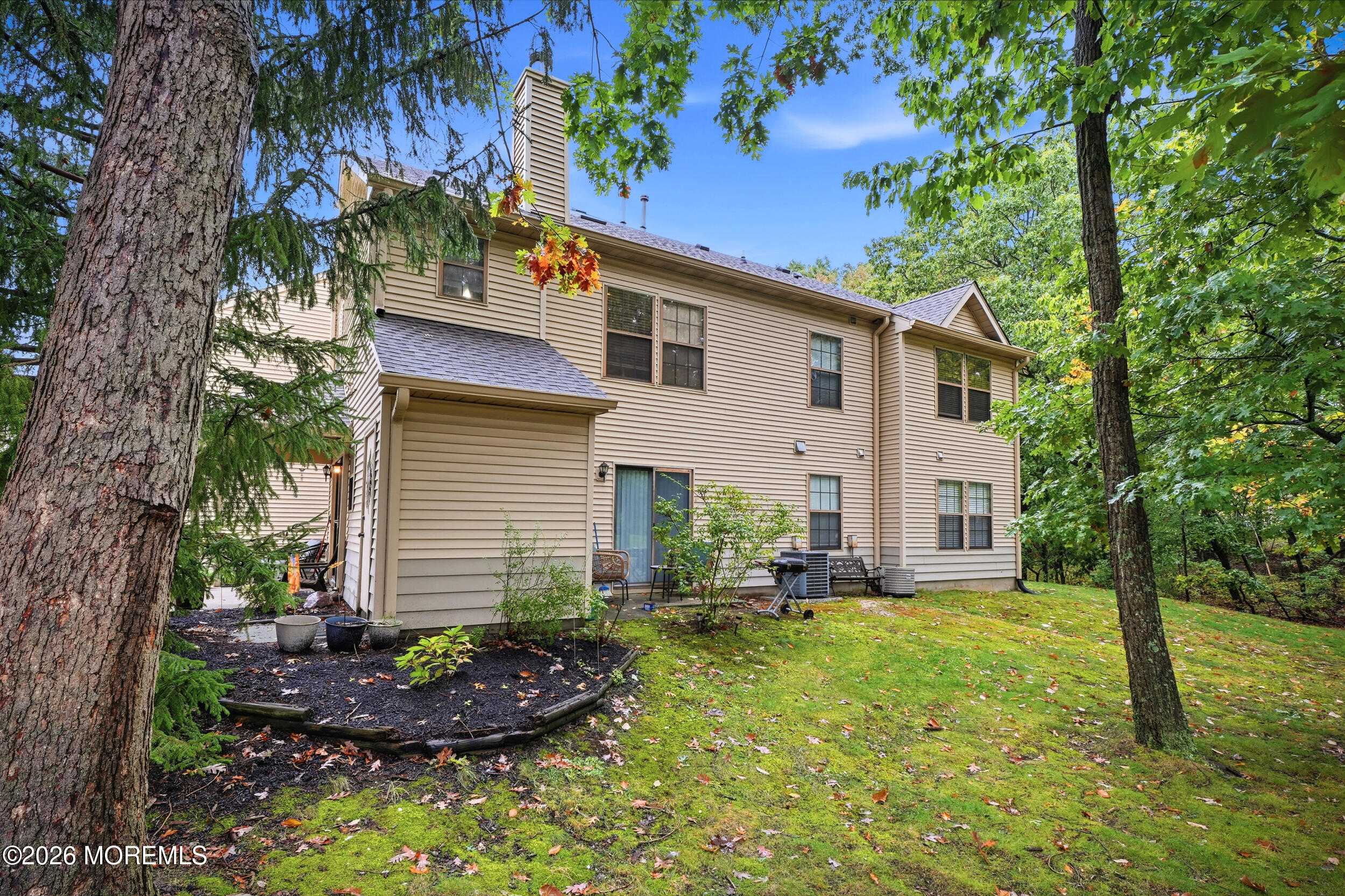 111 Violet Lane Jackson NJ 08527