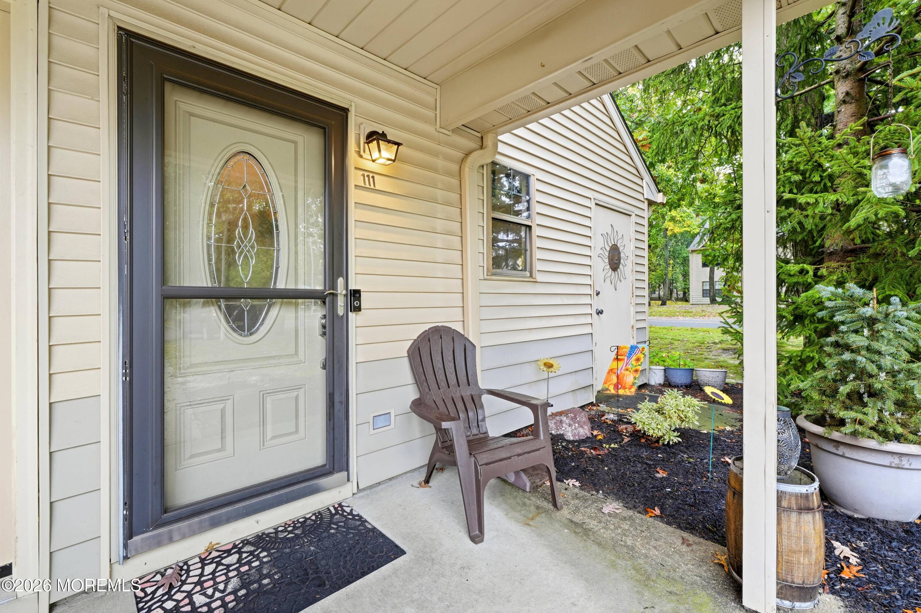 111 Violet Lane Jackson NJ 08527