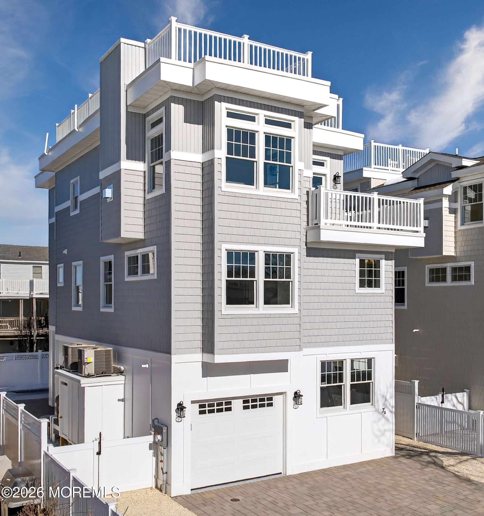 7B Cohasset Road Long Beach Twp NJ 08008