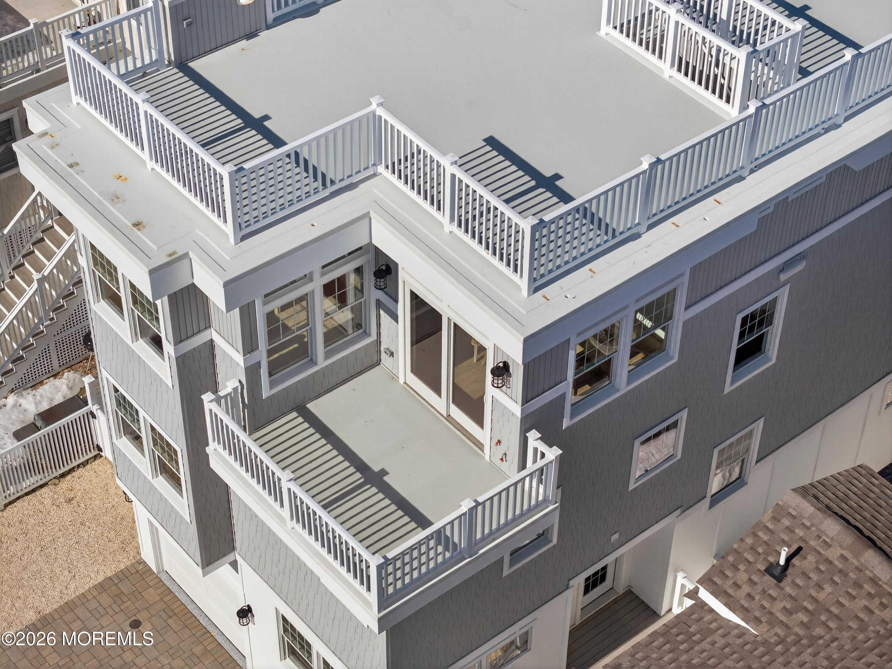 7B Cohasset Road Long Beach Twp NJ 08008