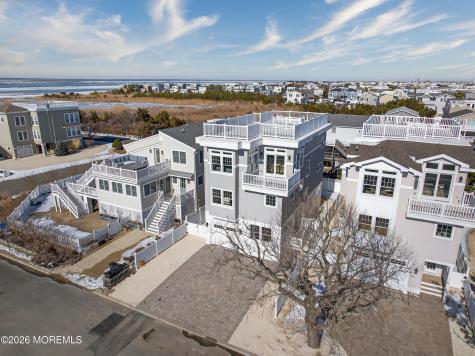 7B Cohasset Road Long Beach Twp NJ 08008
