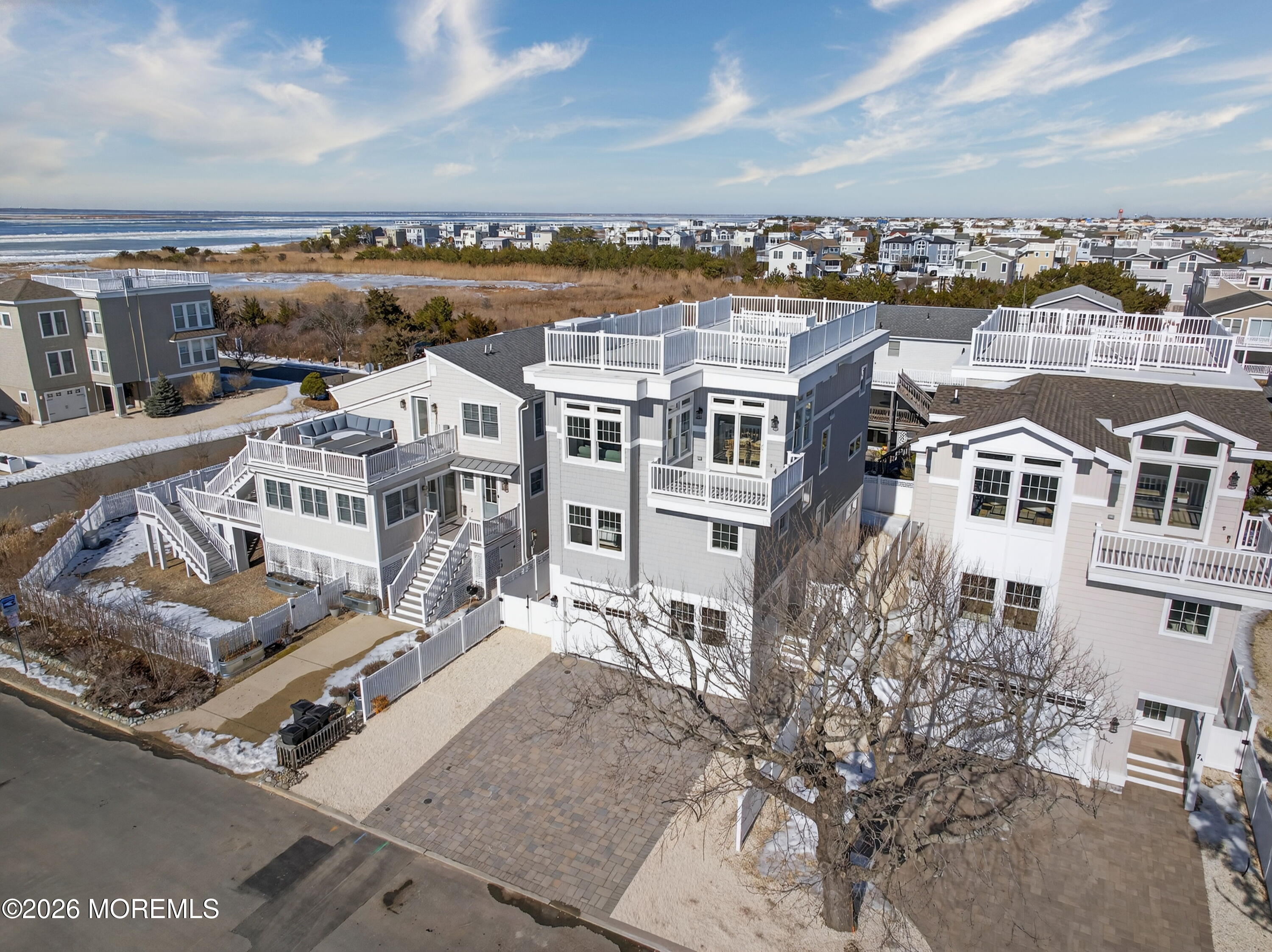 7B Cohasset Road Long Beach Twp NJ 08008