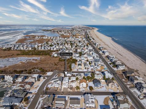 7B Cohasset Road Long Beach Twp NJ 08008