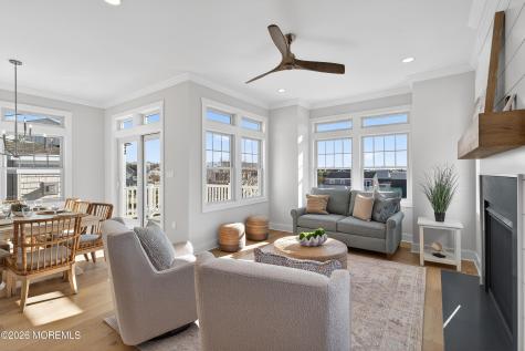 7B Cohasset Road Long Beach Twp NJ 08008