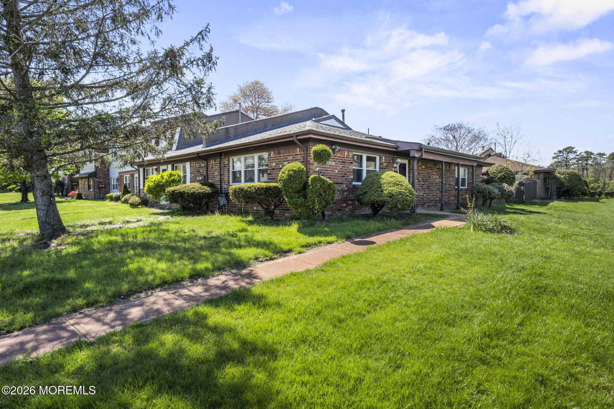 70 Greenwood Loop Road Brick NJ 08724