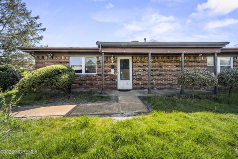 70 Greenwood Loop Road Brick NJ 08724