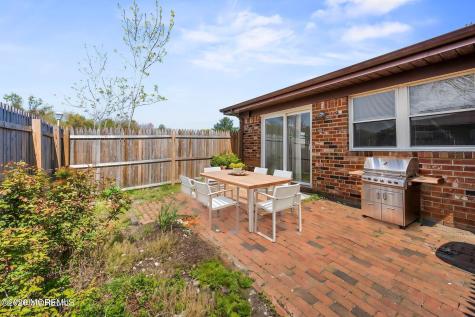 70 Greenwood Loop Road Brick NJ 08724