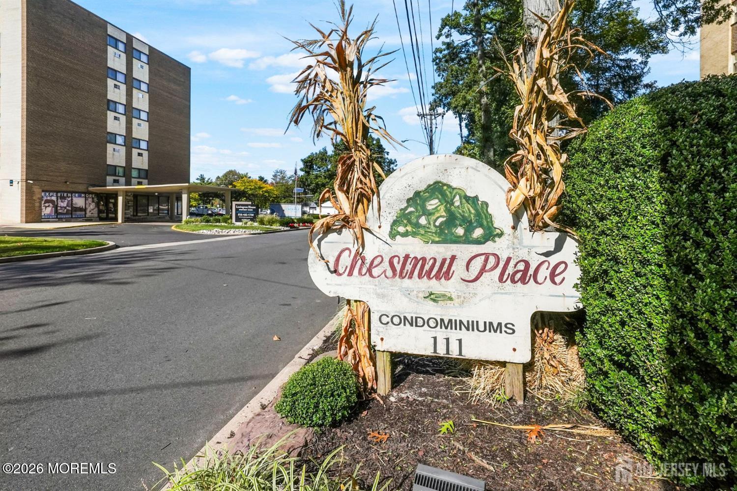111 Chestnut Street Cherry Hill NJ 08002