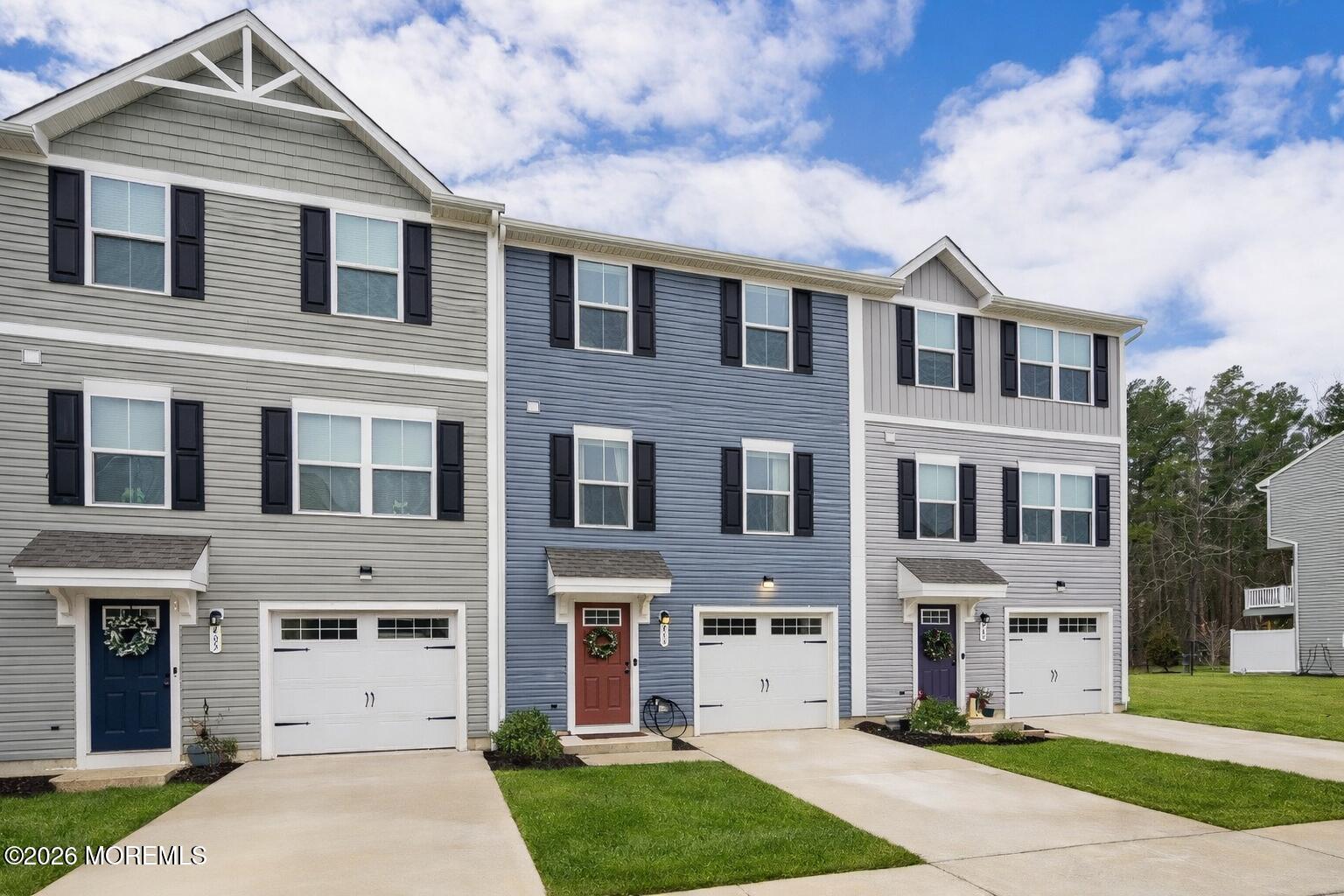406 Cyprus Court Forked River NJ 08731