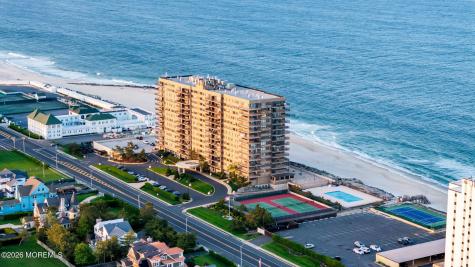 55 Ocean Avenue Monmouth Beach NJ 07750