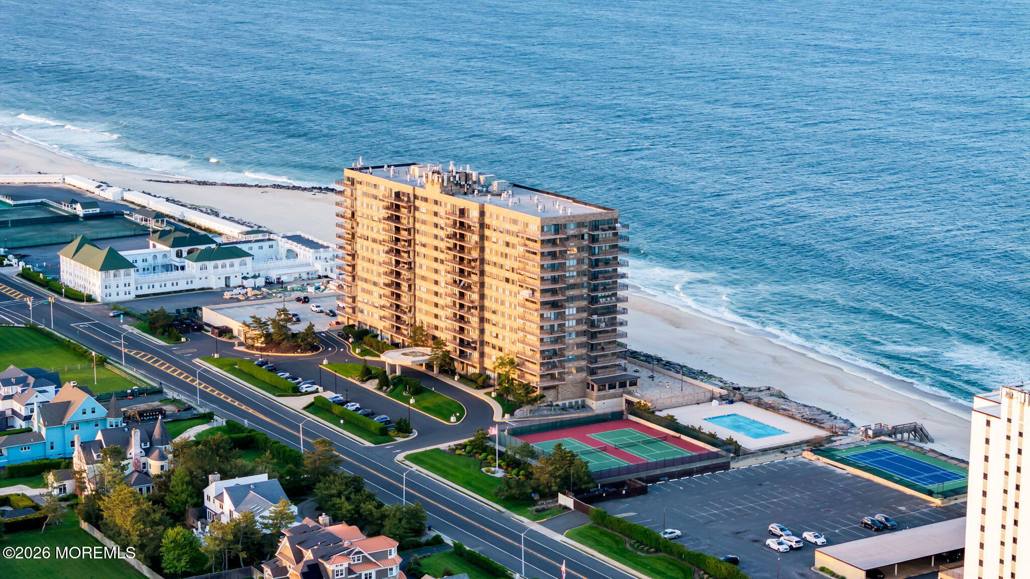 55 Ocean Avenue Monmouth Beach NJ 07750