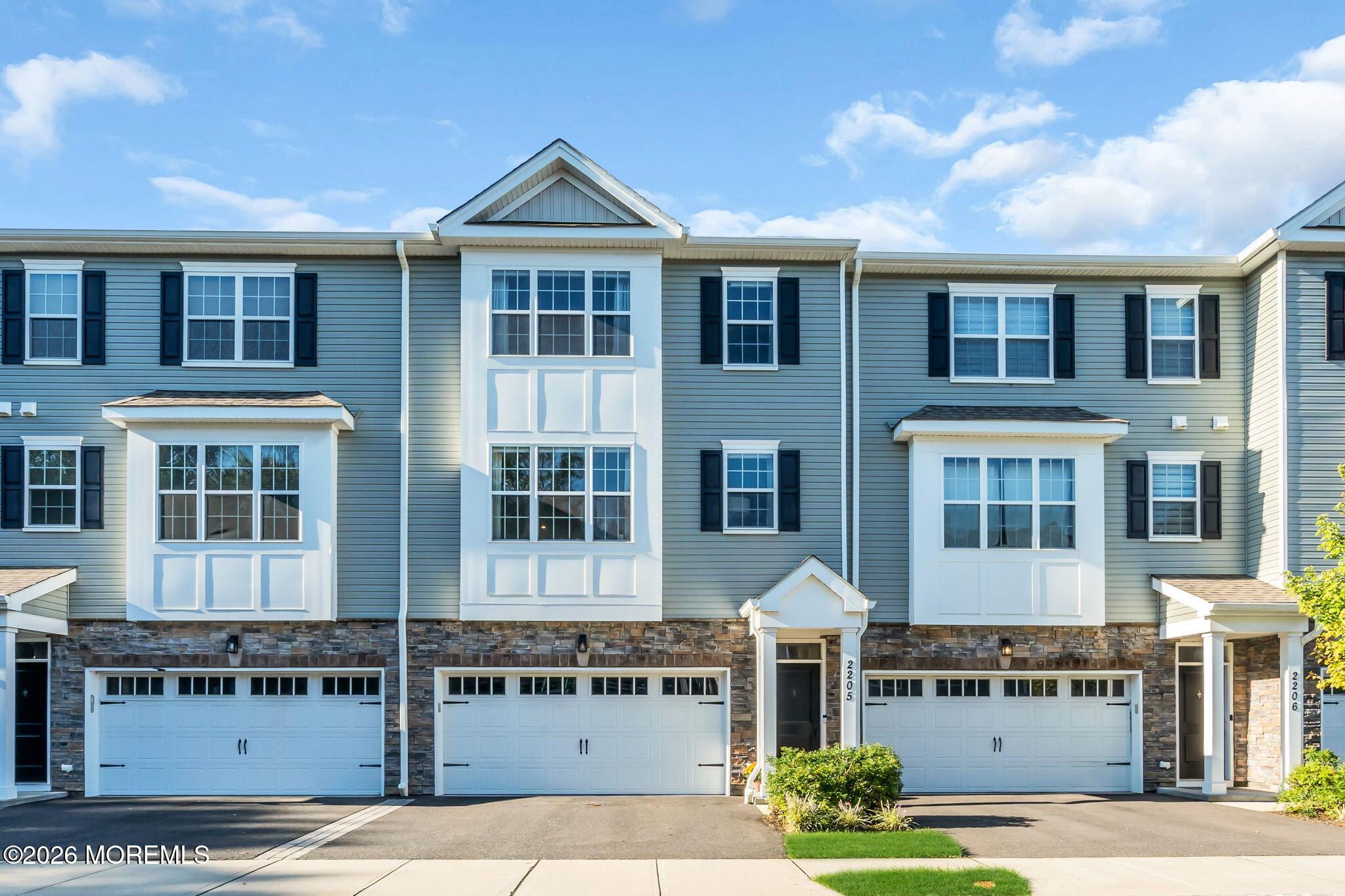 2205 Evans Lane Middletown NJ 07748