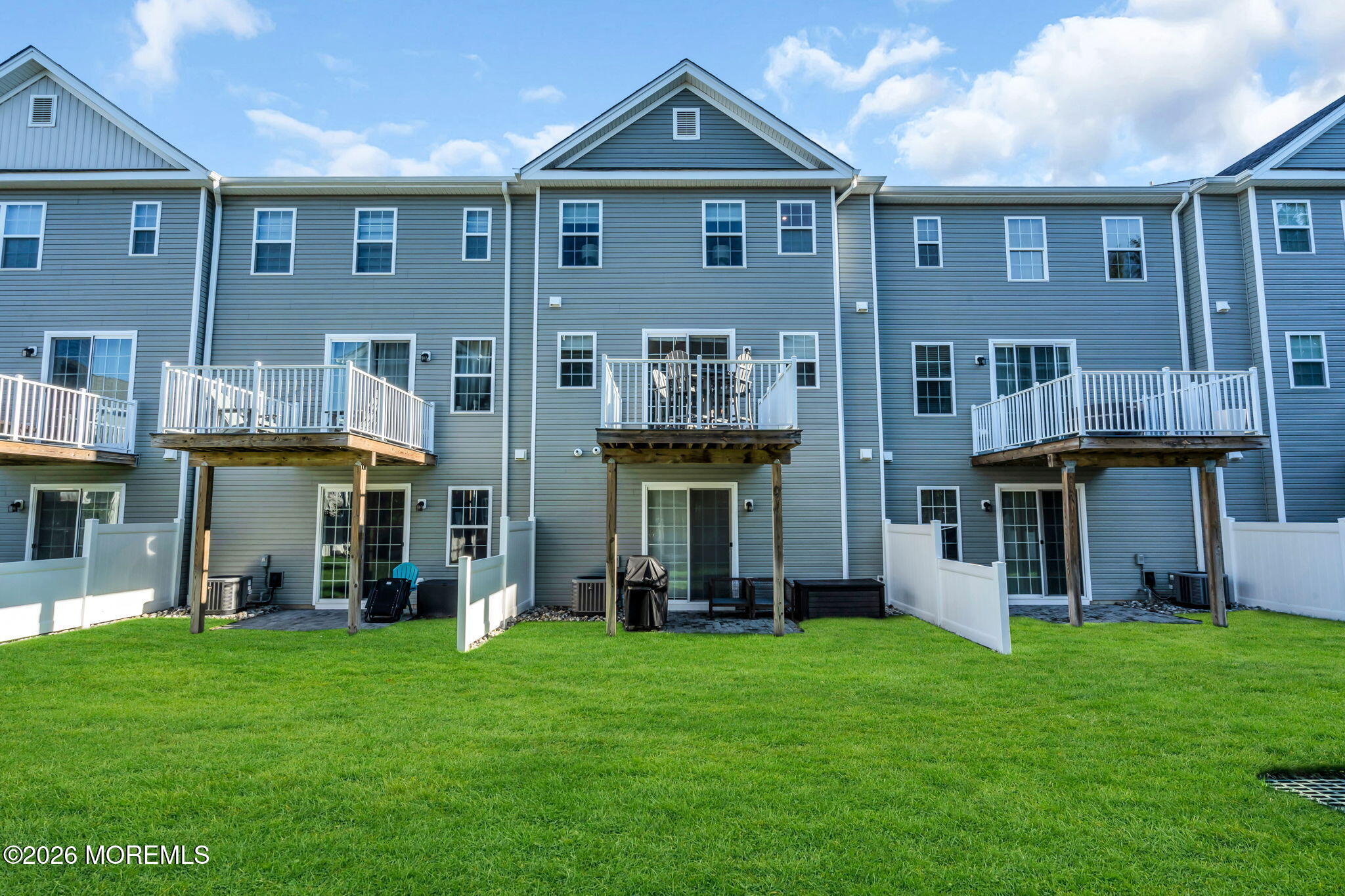 2205 Evans Lane Middletown NJ 07748