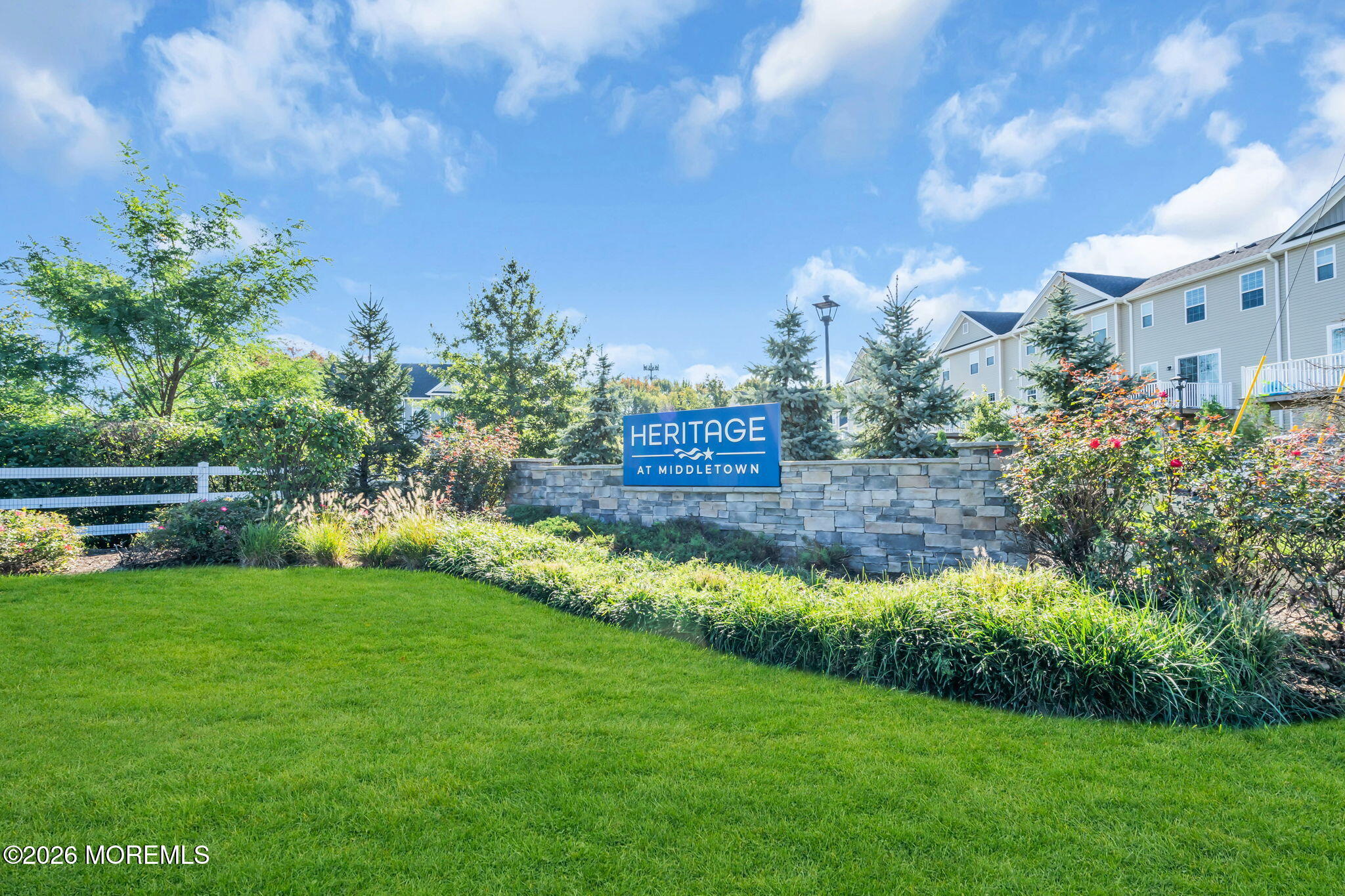 2205 Evans Lane Middletown NJ 07748