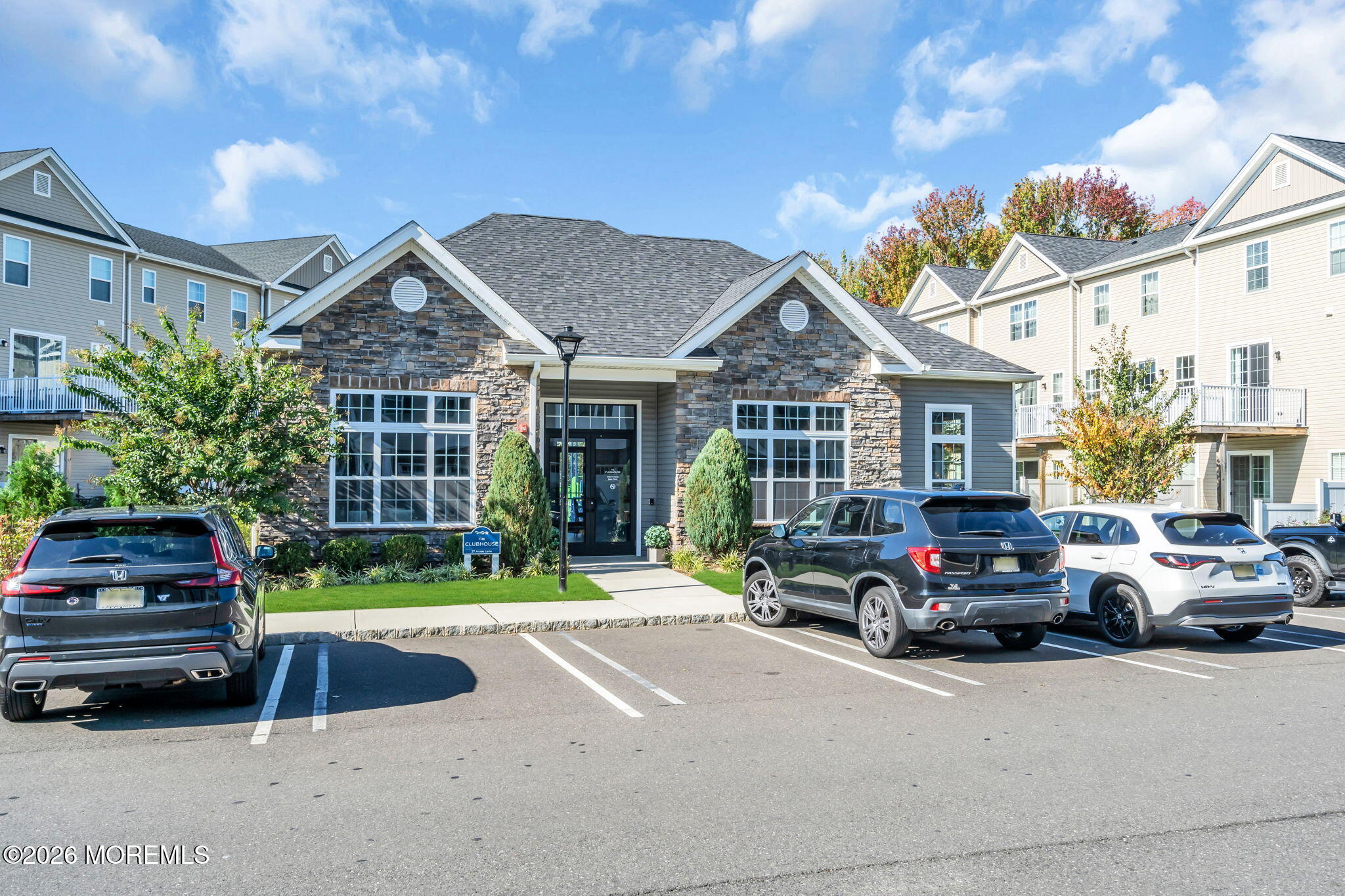 2205 Evans Lane Middletown NJ 07748